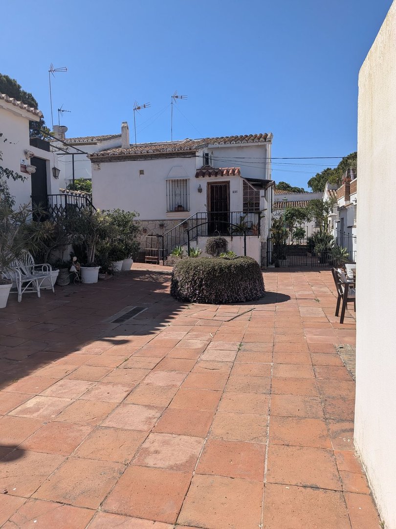 2 Bed Townhouse in Marbella in Marbella — Townhouse