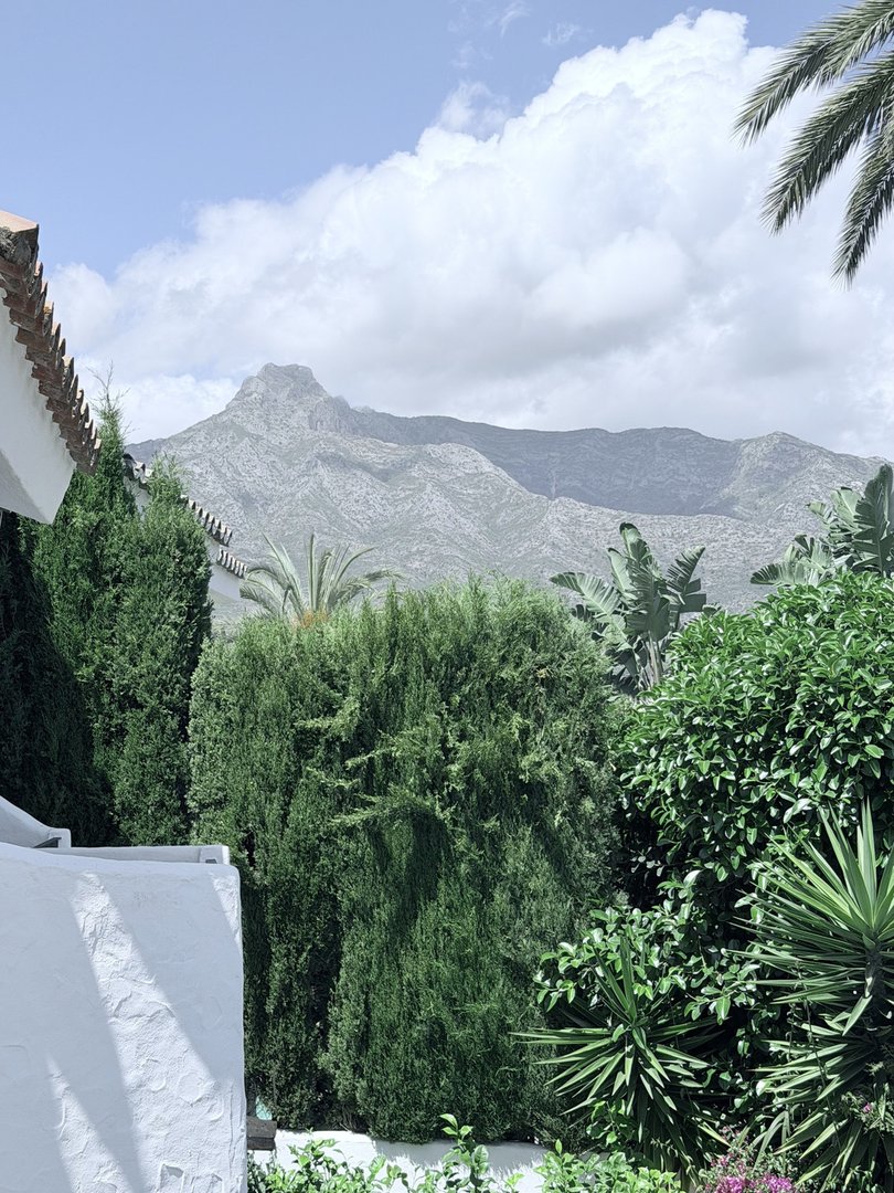 2 Bed Townhouse in Marbella in Marbella, Townhouse