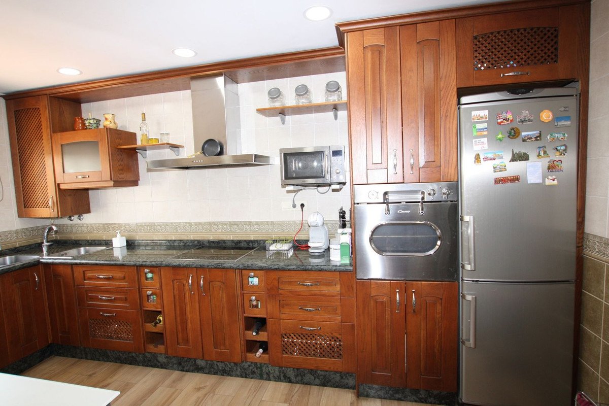 3 Bed Townhouse in Marbella in Marbella — Townhouse