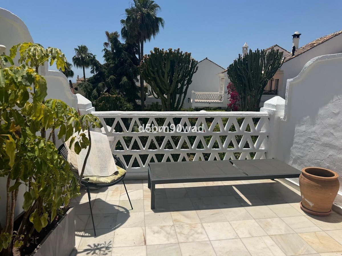 3 Bed Townhouse in Marbella in Marbella, Townhouse