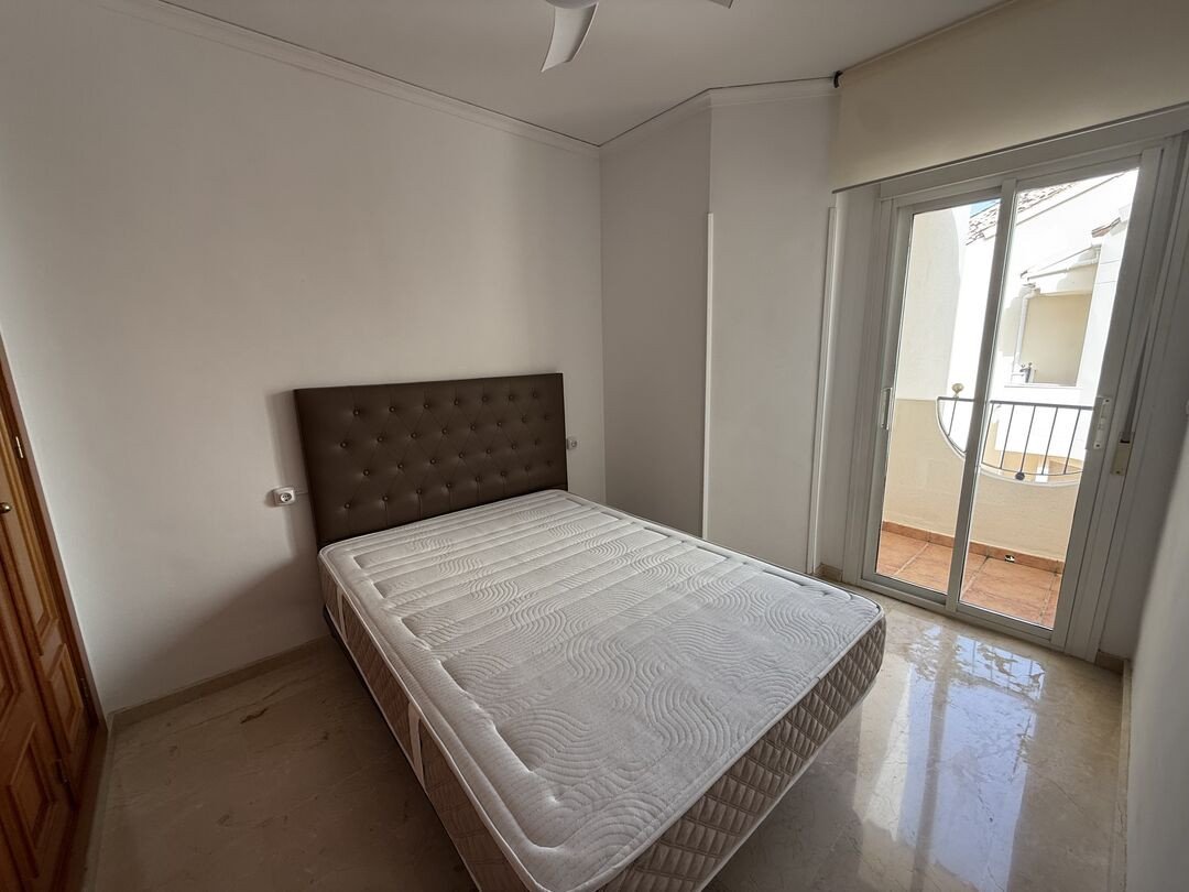 3 Bed Townhouse in Marbella in Marbella — Townhouse