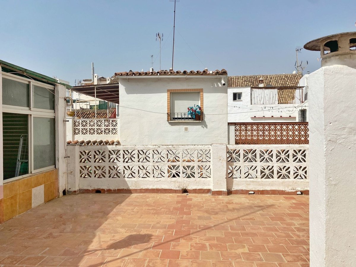 3 Bed Townhouse in Marbella in Marbella — Townhouse
