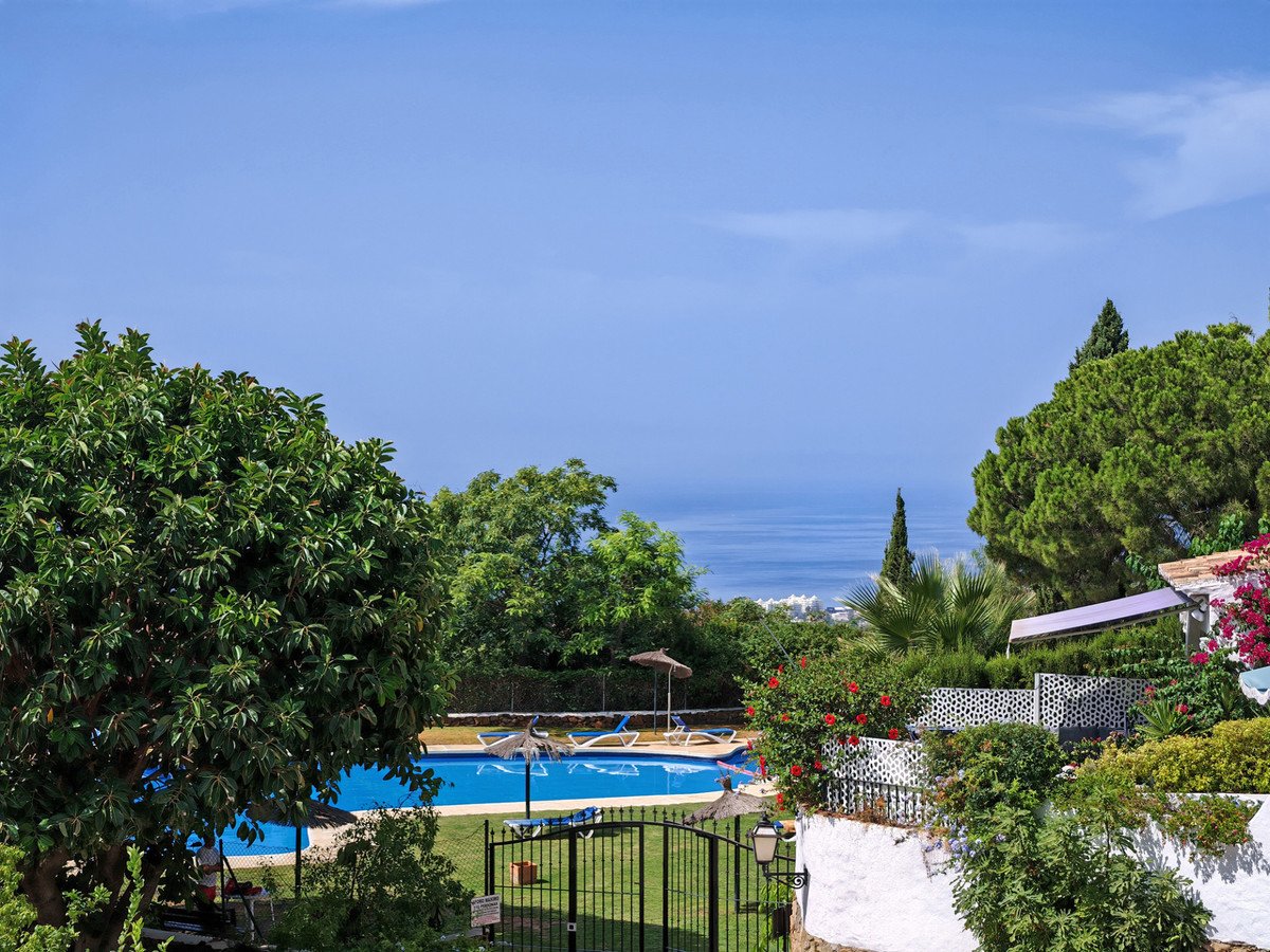 4 Bed Townhouse in Marbella in Marbella, Townhouse
