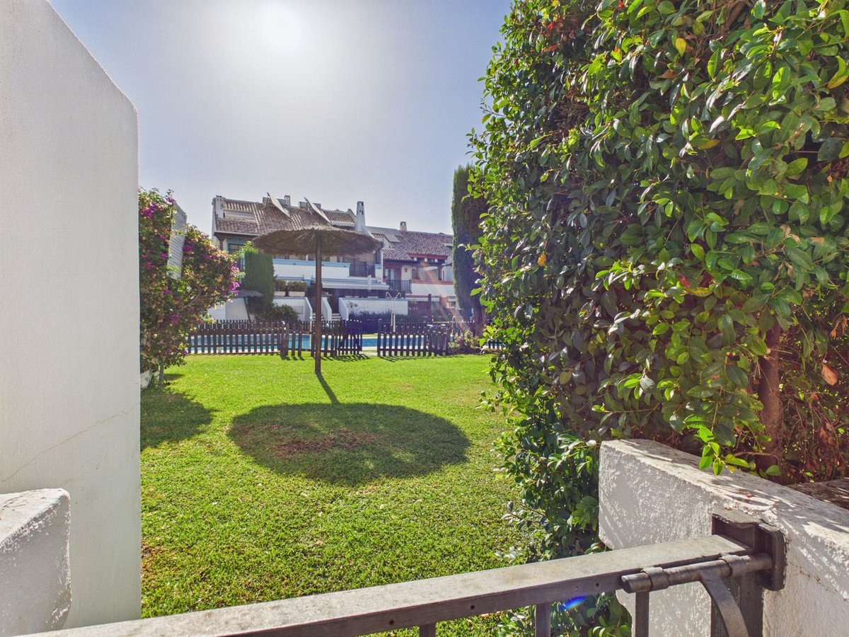 4 Bed Townhouse in Marbella in Marbella, Townhouse