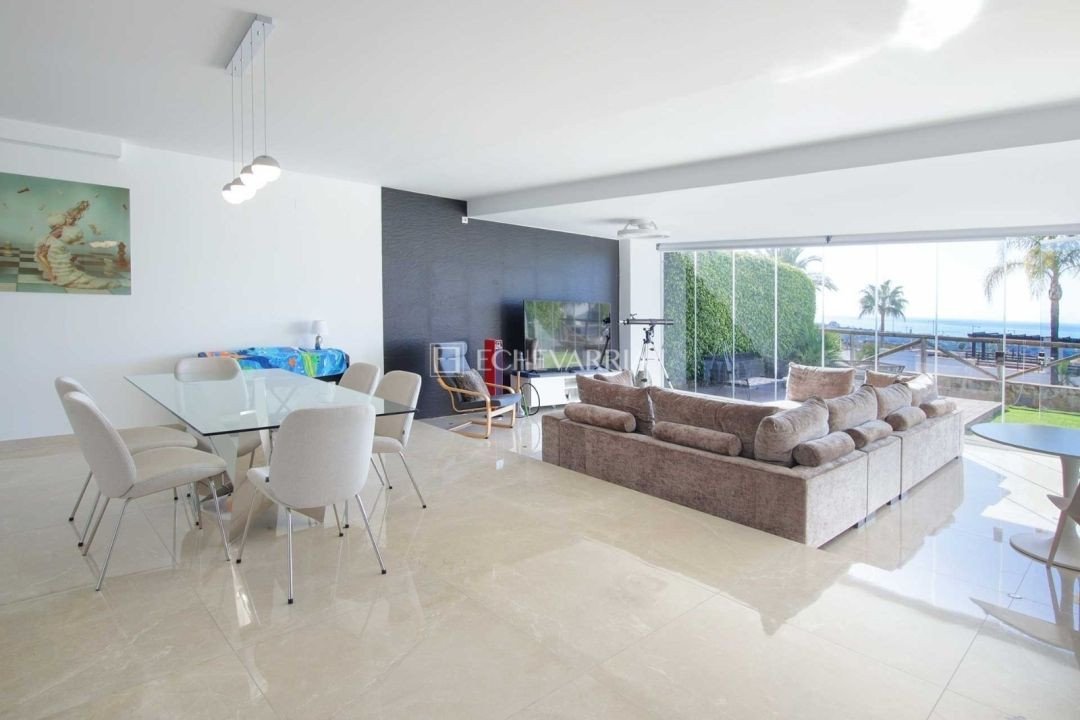 4 Bed Townhouse in Marbella in Marbella, Townhouse