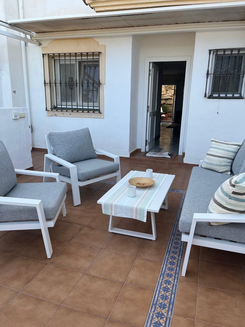 5 Bed Townhouse in Marbella in Marbella — Townhouse