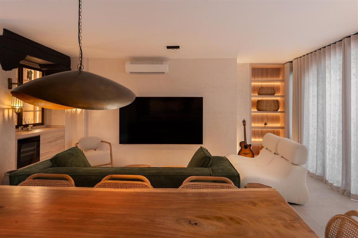 5 Bed Řadový dům in Marbella v Marbella, Řadový dům