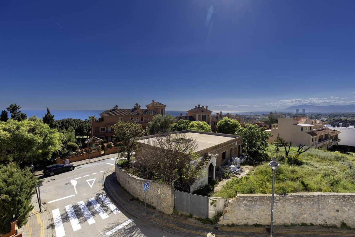 3 Bed Detached Villa in Marbella in Marbella, Detached Villa
