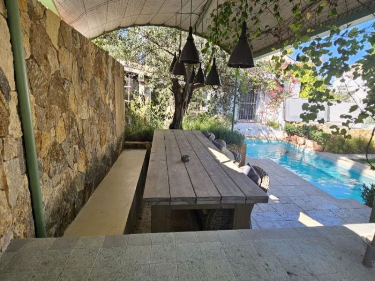 4 Bed Detached Villa in Marbella in Marbella, Detached Villa