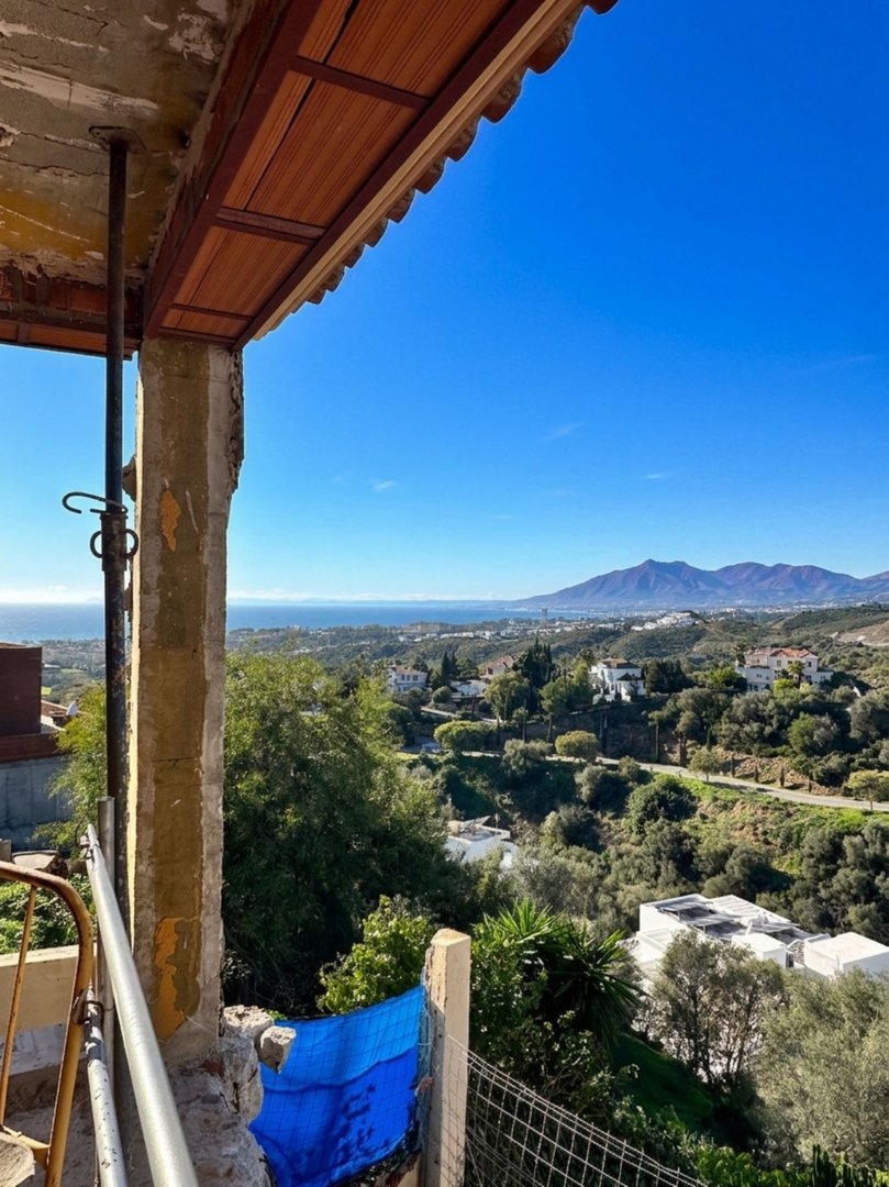 5 Bed Detached Villa in Marbella in Marbella, Detached Villa