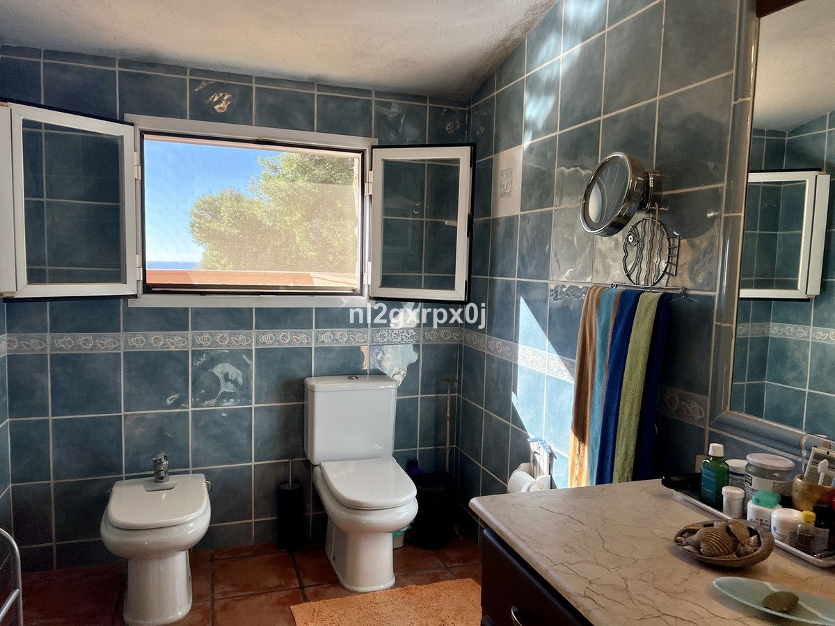 5 Bed Vila terpisah in Marbella di Marbella, Villa Terpisah