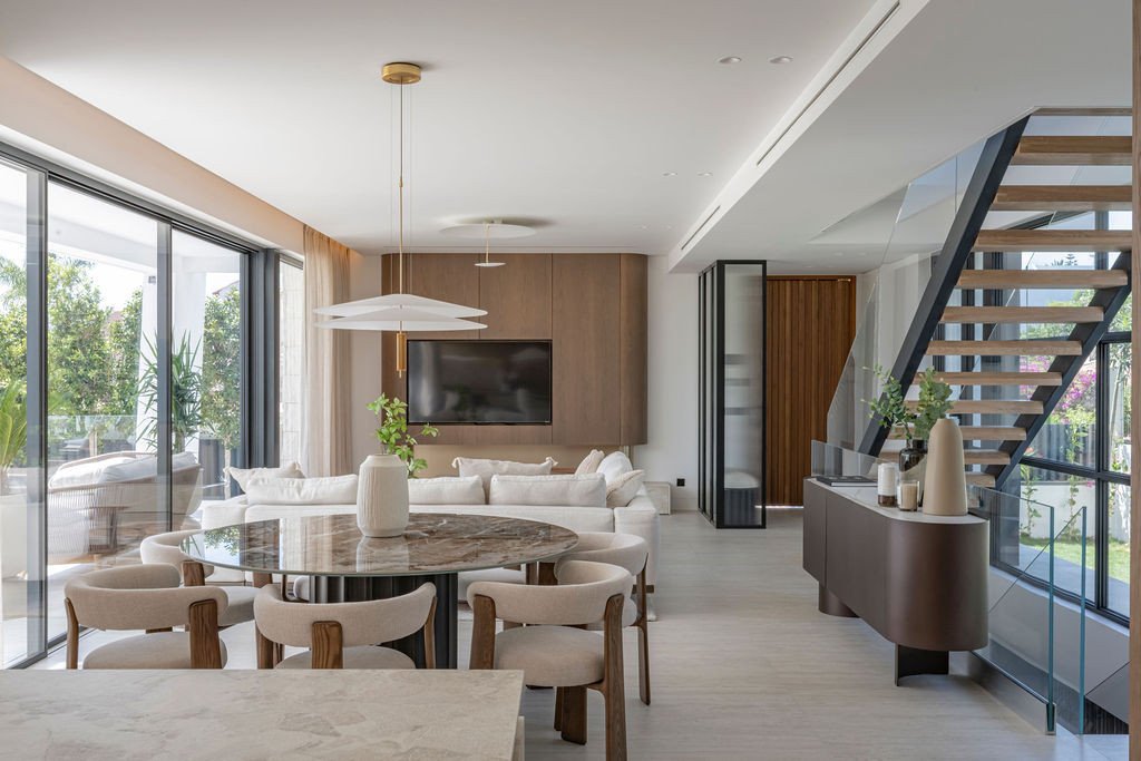 4 Bed Detached Villa in Marbesa في Marbesa — فيلا منفصلة