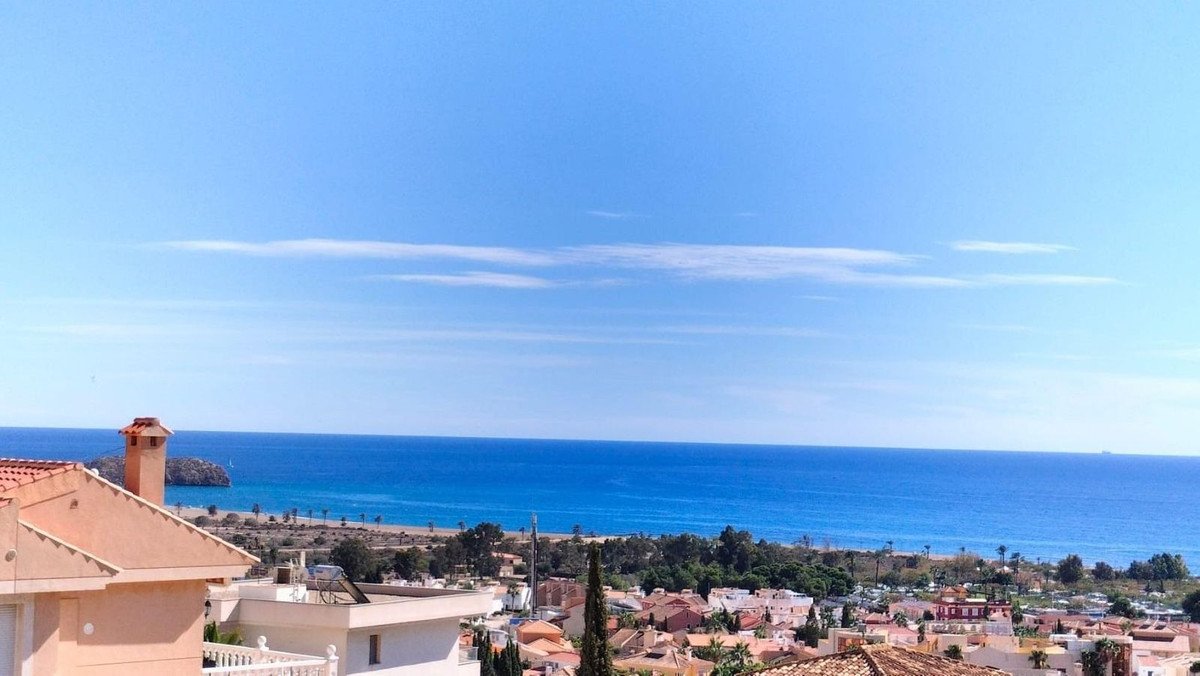 Residential Plot in Bolnuevo في Bolnuevo — 