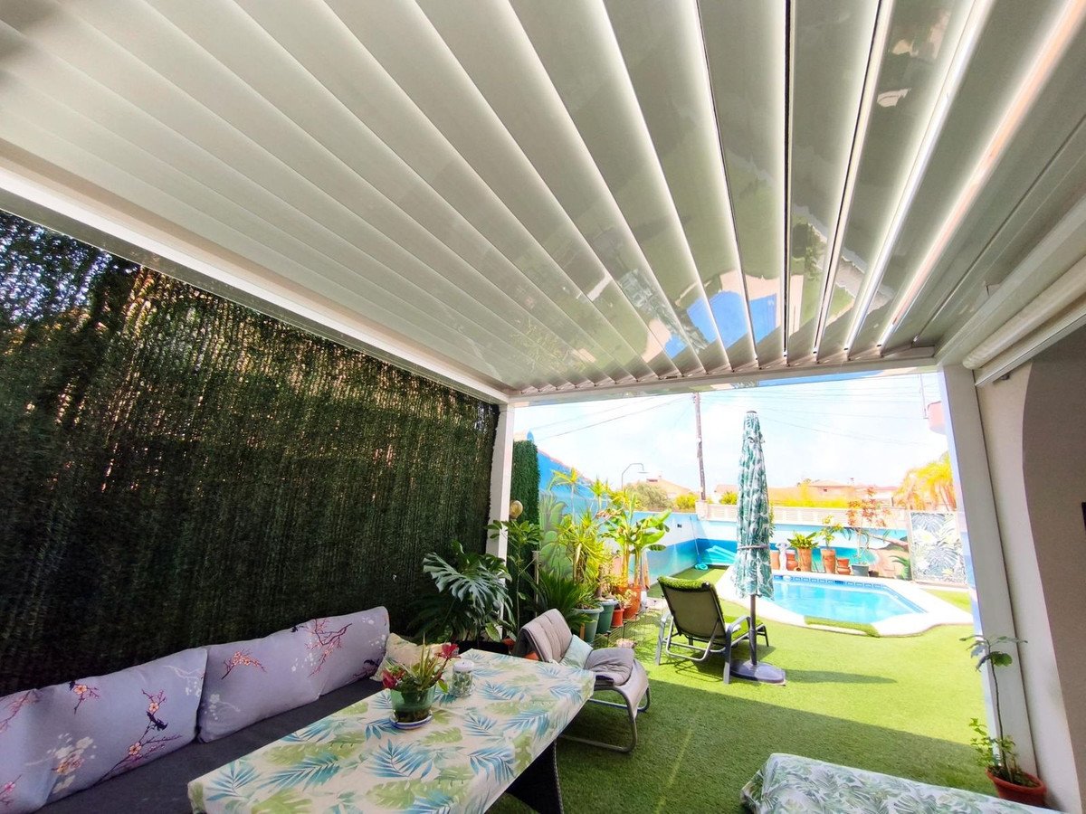 3 Bed Detached Villa in Bolnuevo in Bolnuevo, Detached Villa
