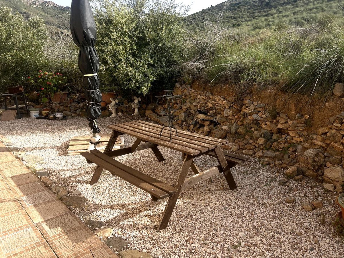 2 Bed Finca in La Azohia in La Azohia, 