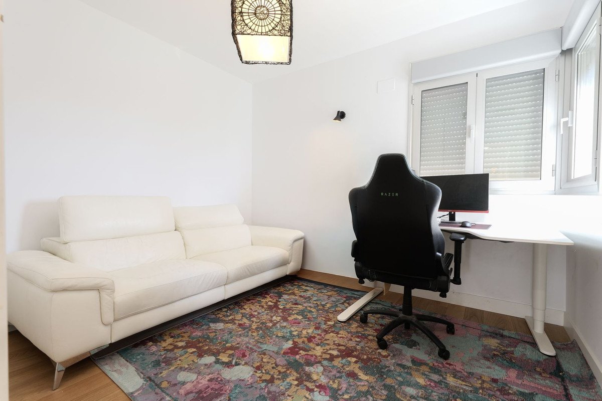4 Bed Ground Floor Apartment in Mijas Costa in Mijas Costa — Apartment