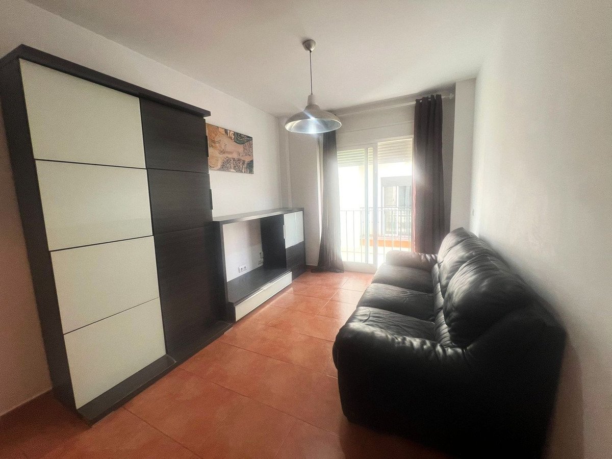 3 Bed Middle Floor Apartment in Mijas Costa - Mijas Costa — Korter
