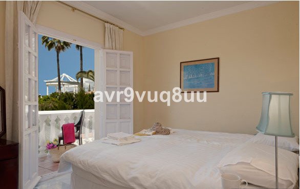 5 Bed Detached Villa in Mijas Golf in Mijas Golf, Detached Villa