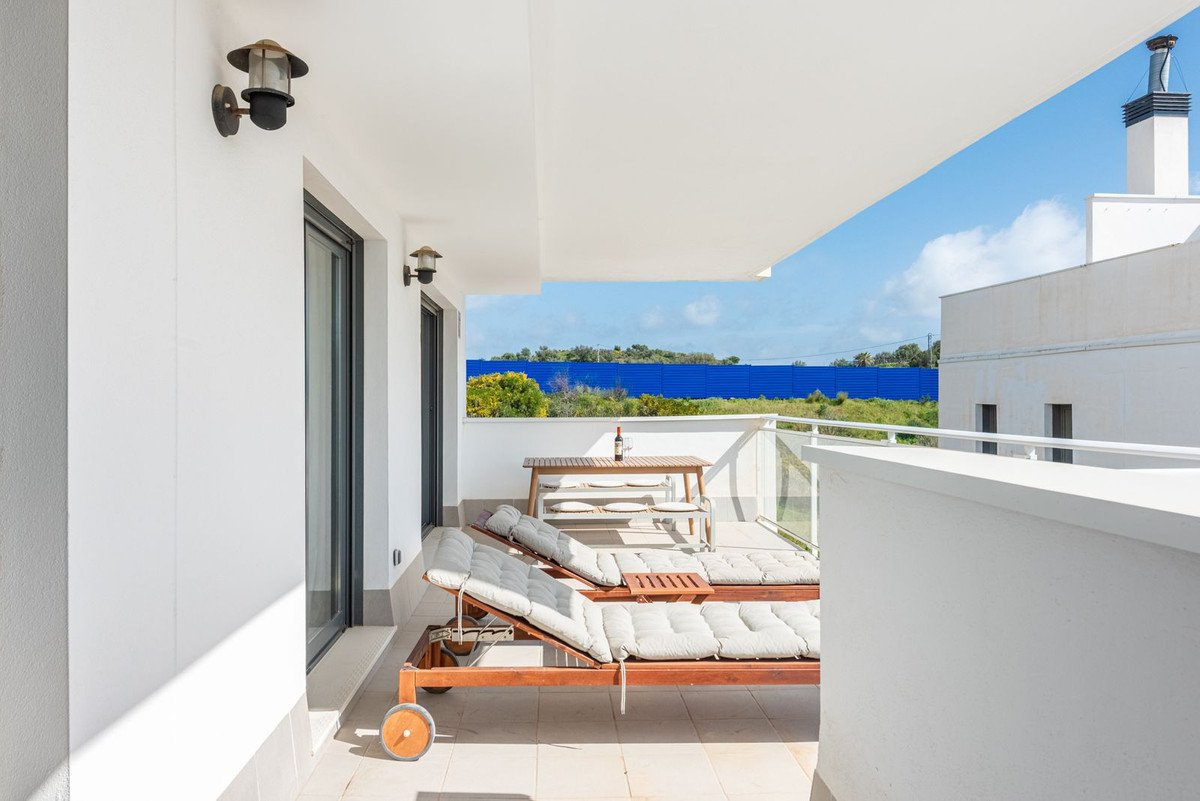 2 Bed Middle Floor Apartment in Mijas in Mijas, Apartment
