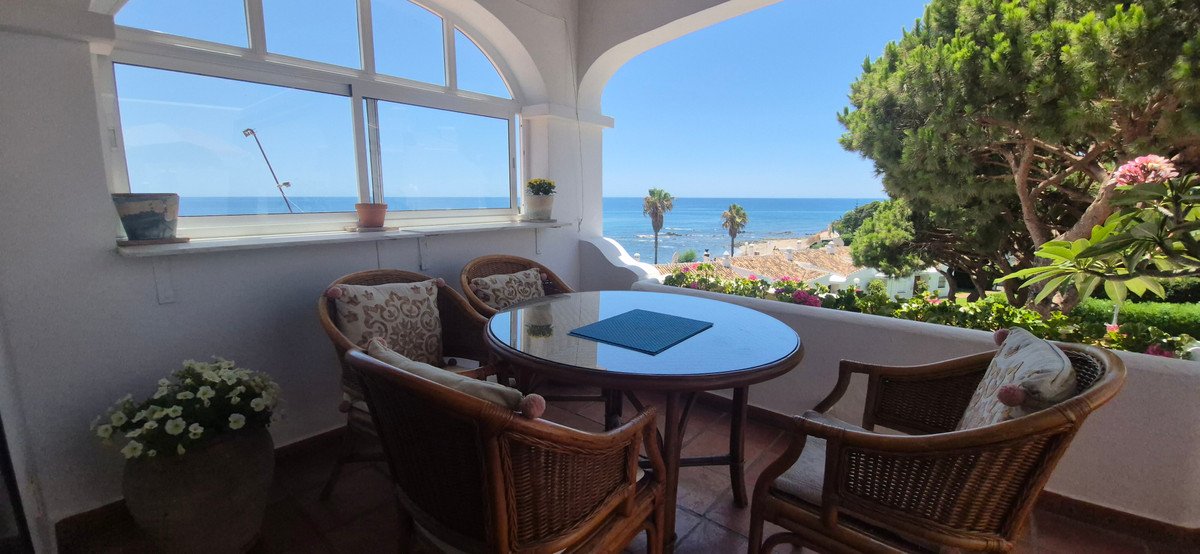 2 Bed Middle Floor Apartment in Mijas in Mijas, Apartment