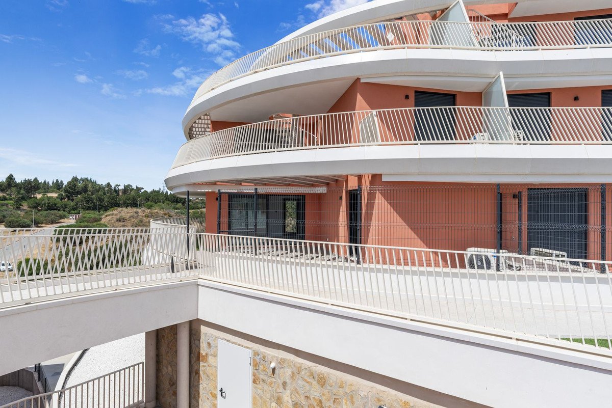 2 Bed Middle Floor Apartment in Mijas in Mijas, Apartment