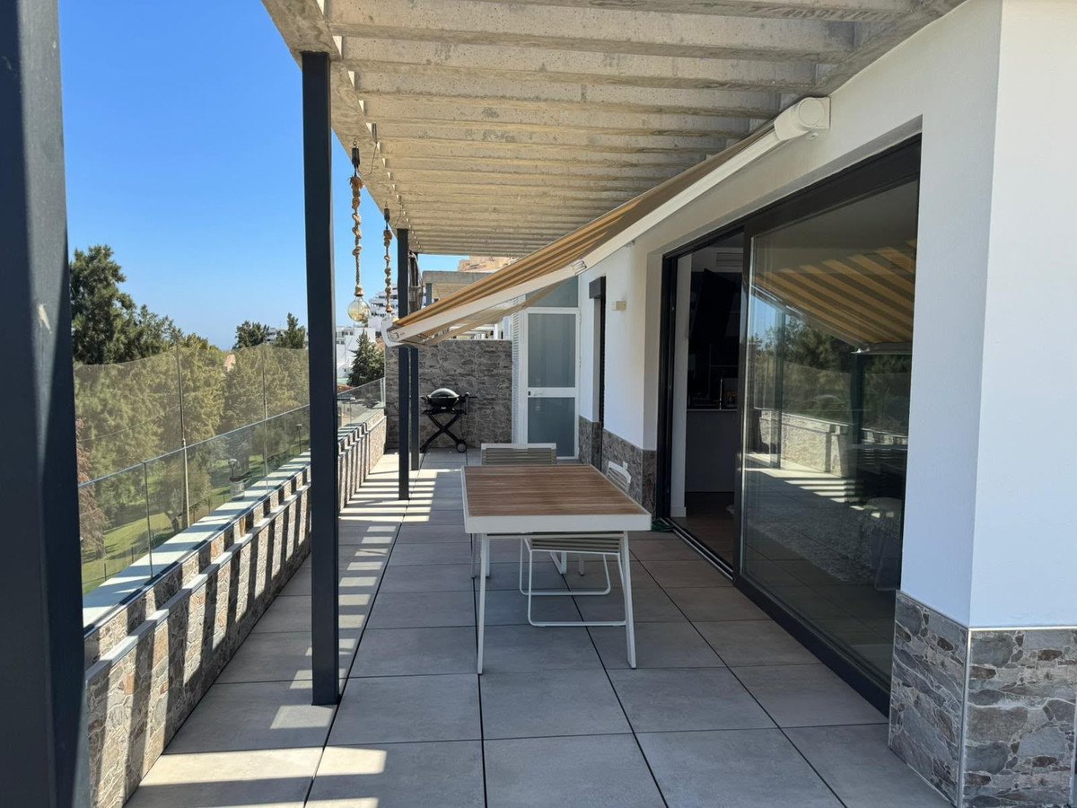 2 Bed Duplex in Mijas in Mijas, Duplex