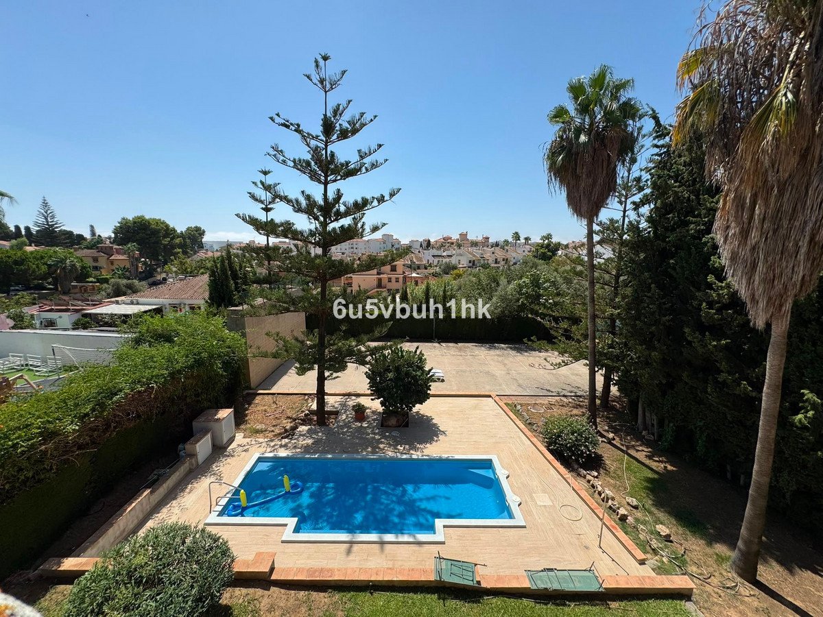 7 Bed Μονοκατοικία βίλα in Campo Mijas σε Campo Mijas, 