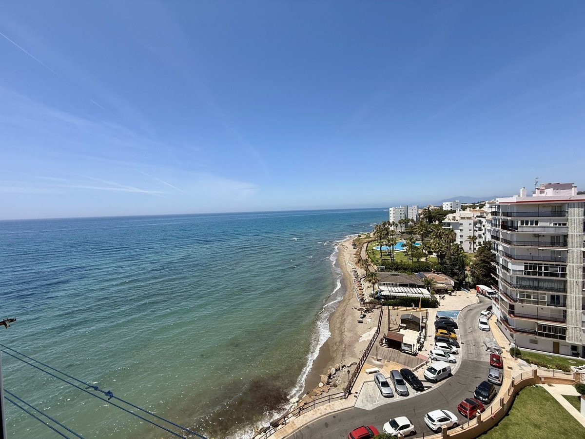 2 Bed Ground Floor Apartment in Calahonda in Calahonda, Apartment