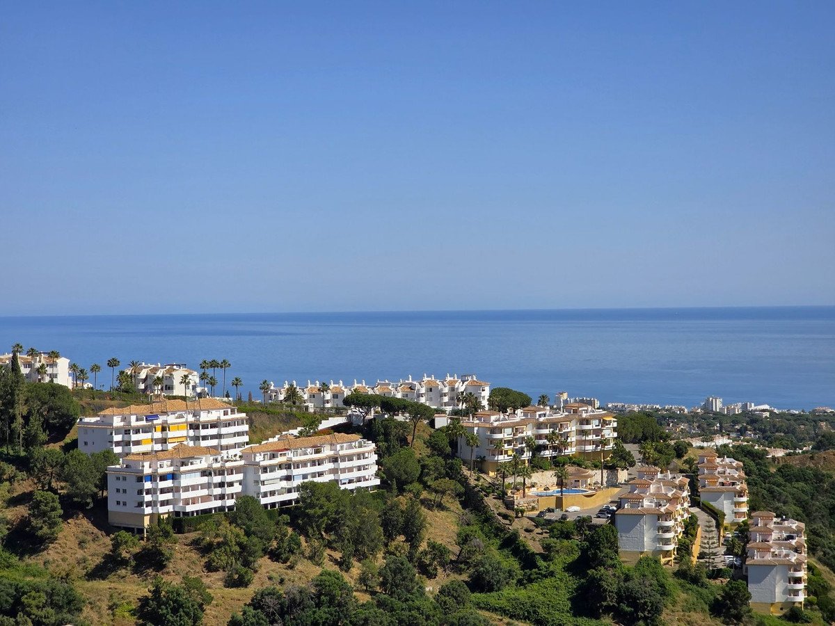 2 Bed Ground Floor Apartment in Calahonda in Calahonda, Apartment