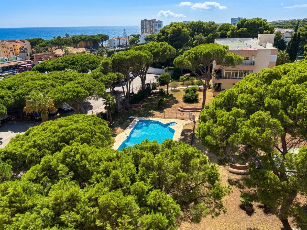 2 Bed Penthouse in Calahonda in Calahonda, Penthouse