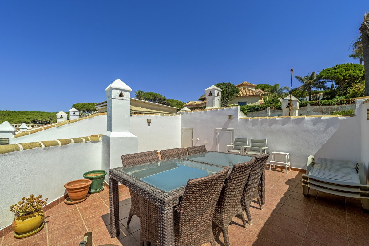 2 Bed Penthouse in Calahonda in Calahonda, Penthouse