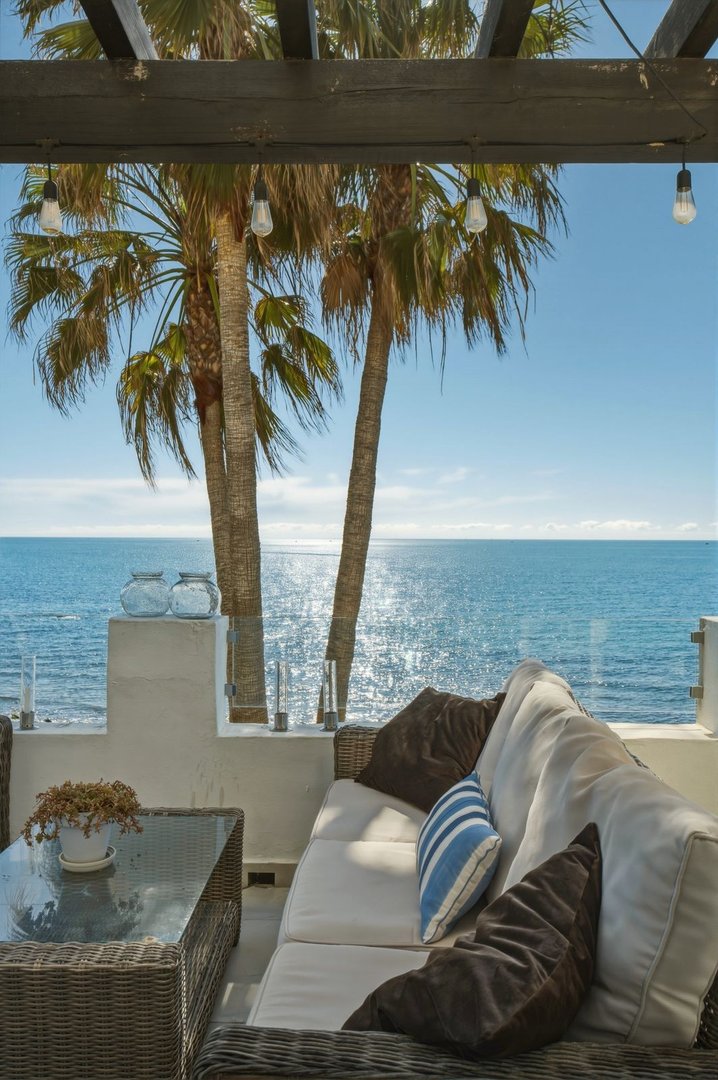 3 Bed Penthouse in Calahonda in Calahonda, Penthouse