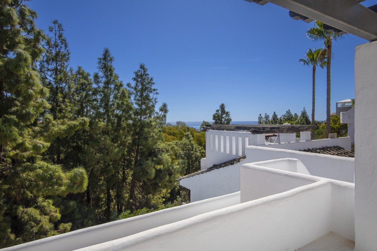 2 Bed Townhouse in Mijas in Mijas, Townhouse