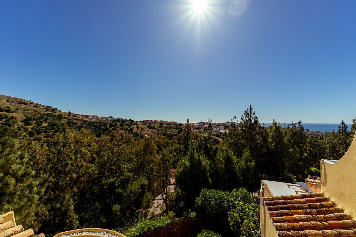3 Bed Townhouse in Calahonda in Calahonda, Townhouse