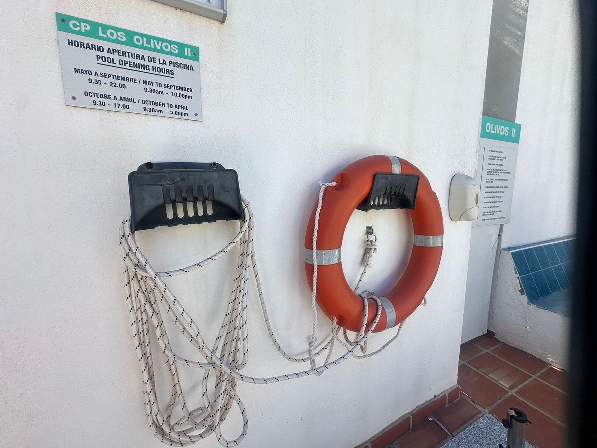 2 Bed فيلا مستقلة in Calahonda في Calahonda, 