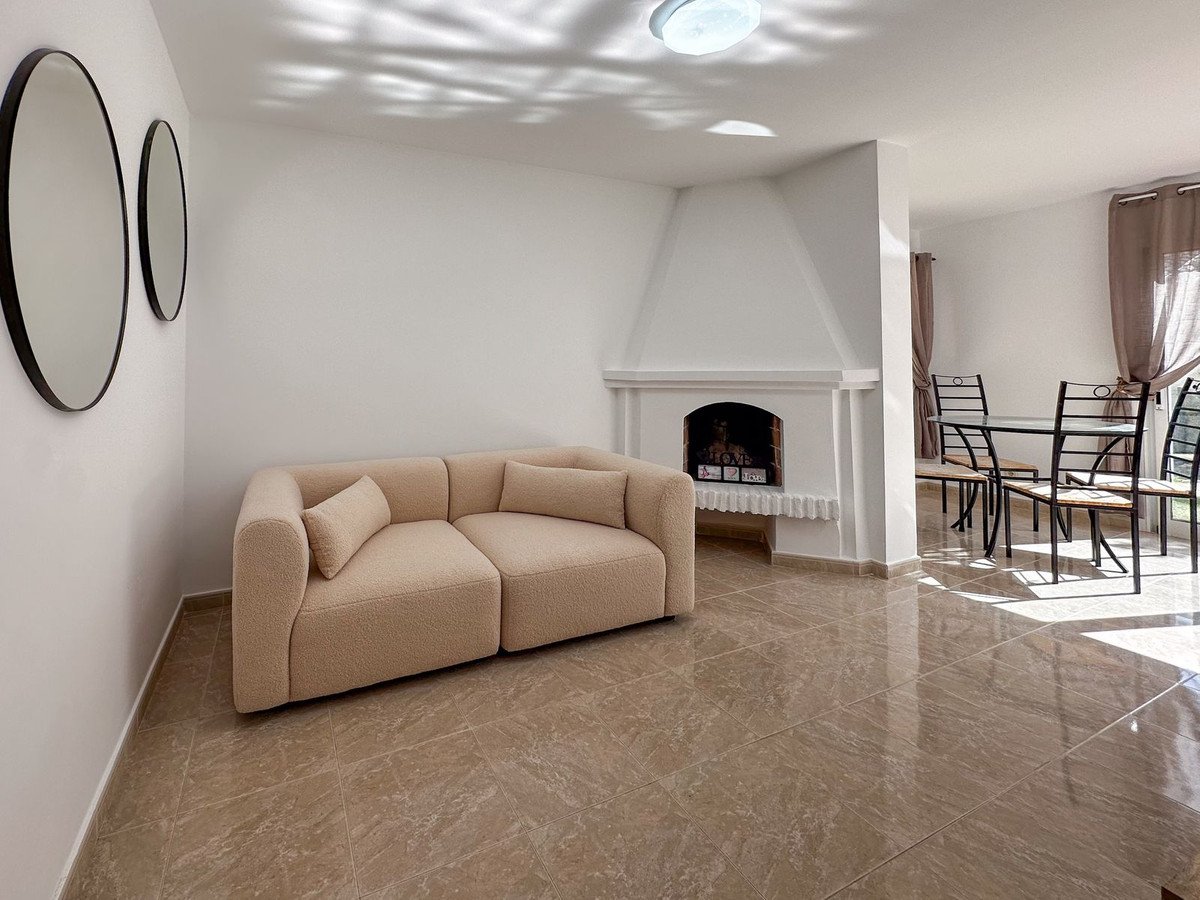 1 Bed Bungalow in Riviera del Sol في Riviera del Sol, 