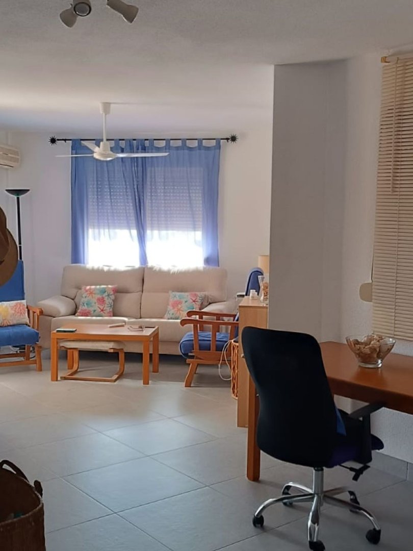 2 Bed Middle Floor Apartment in Riviera del Sol in Riviera del Sol, Apartment