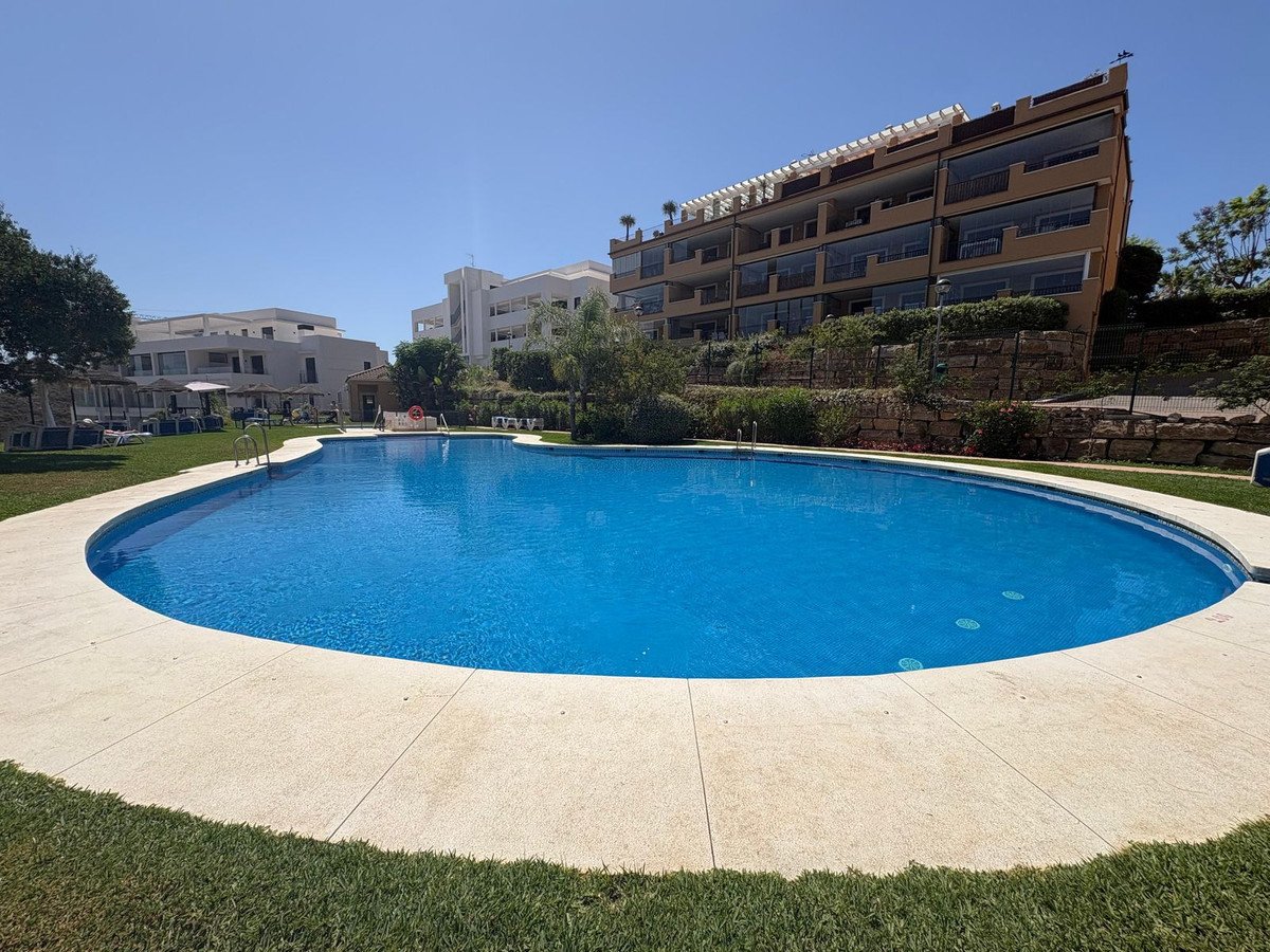 2 Bed Ground Floor Apartment in Calanova Golf in Calanova Golf, Apartment