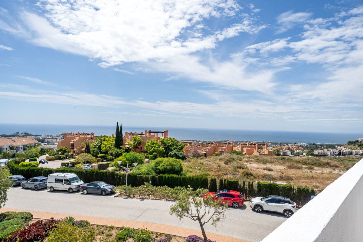3 Bed Penthouse Duplex in Calanova Golf in Calanova Golf, Penthouse Duplex