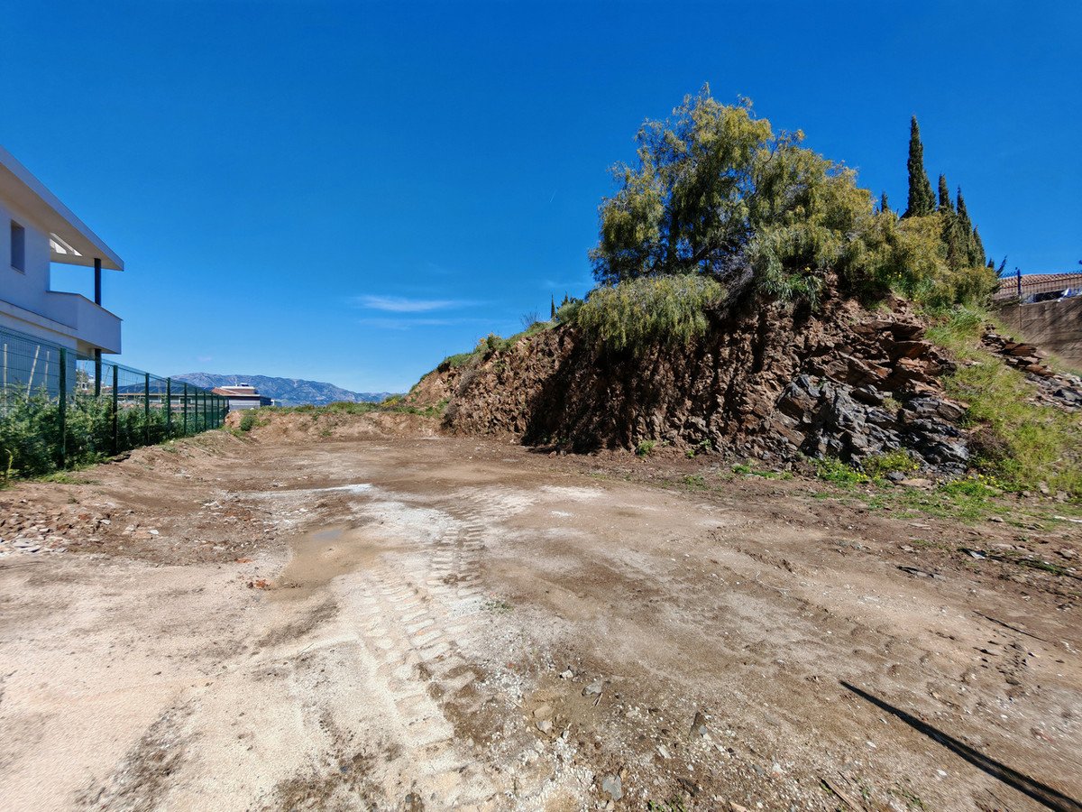 Land in Calanova Golf i Calanova Golf, 