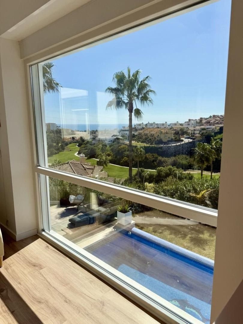 3 Bed Detached Villa in Riviera del Sol in Riviera del Sol, 