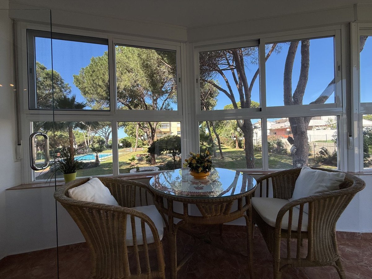 2 Bed Middle Floor Apartment in Calypso in Calypso, Apartment