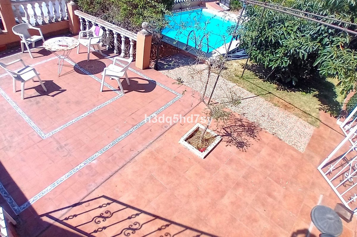 4 Bed Detached Villa in Calypso in Calypso, Detached Villa