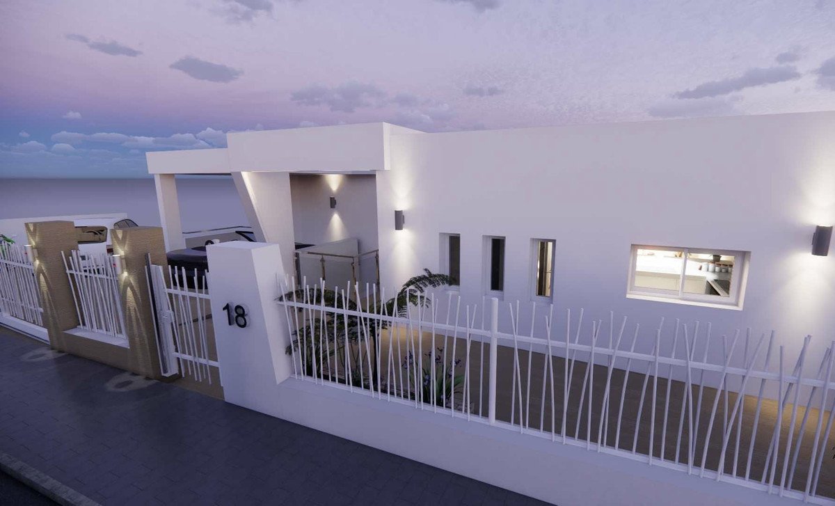 Residential Plot in Campo Mijas في Mijas, قطعة أرض سكنية