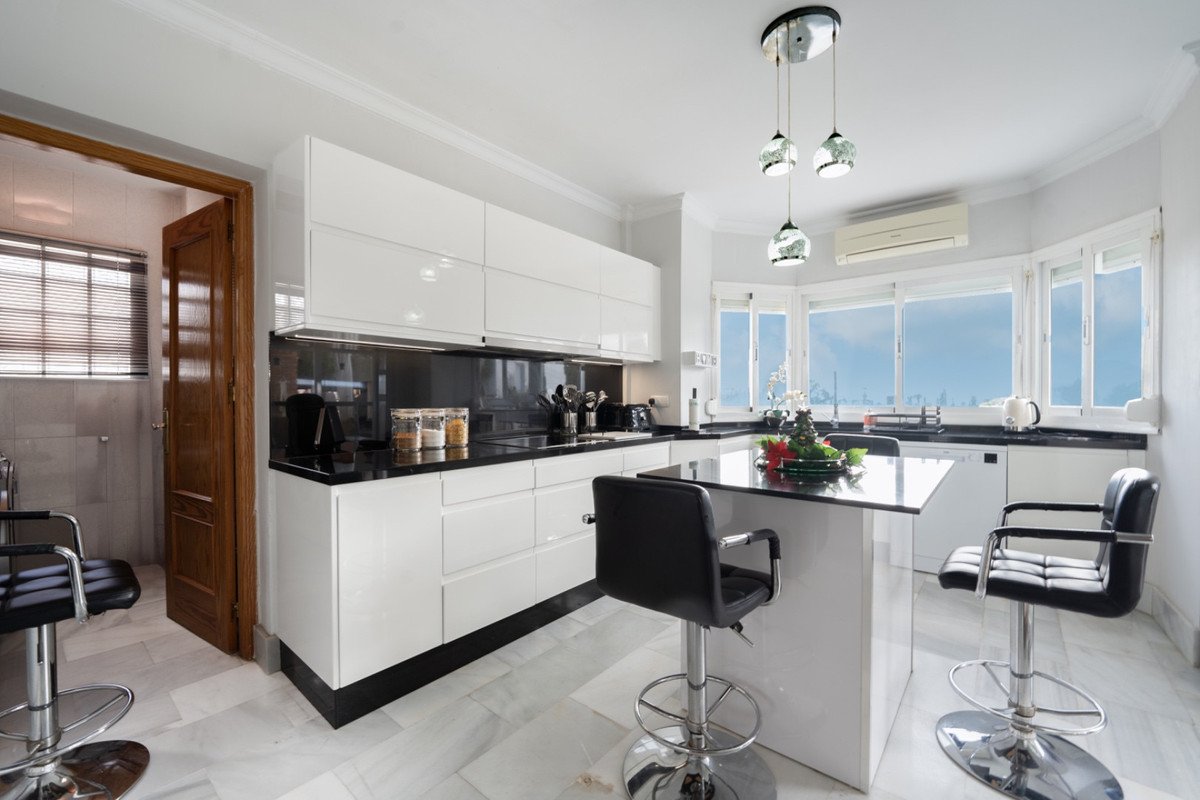 3 Bed فيلا مستقلة in Campo Mijas في Campo Mijas, 