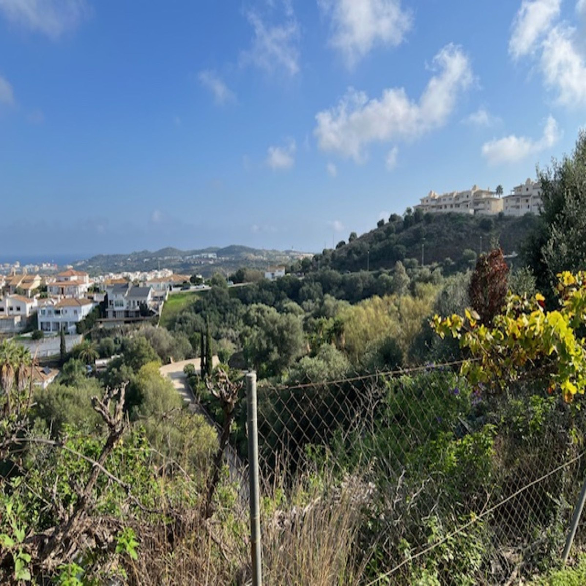 Commercial Plot in Cerros del Aguila, Kommersiell tomt