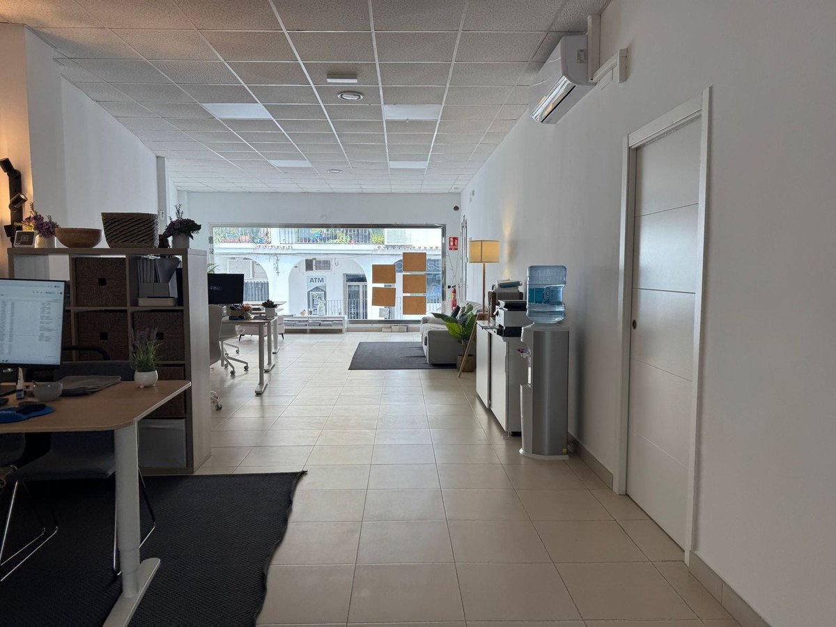 Office in Mijas in Mijas, Office
