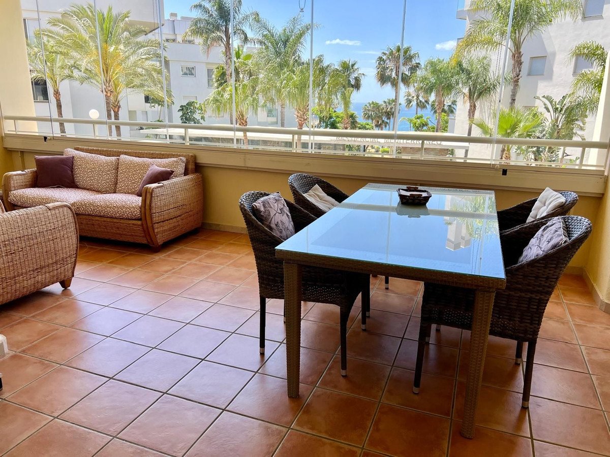2 Bed Middle Floor Apartment in El Faro in El Faro, Apartment