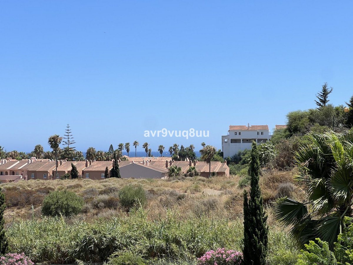 2 Bed Middle Floor Apartment in El Faro in El Faro, Apartment