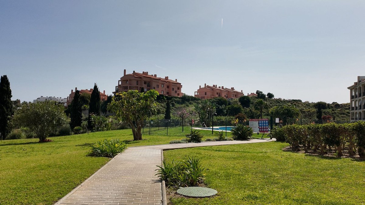 2 Bed Tussenverdieping Appartement in El Faro in El Faro, Appartement